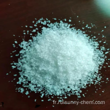 Fluor d&#39;ammonium chimiquement pur